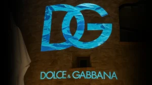Dolce Gabbana-evento-Vice-Mapping