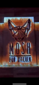 Evento Mosh Fun Kitchen
